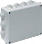 INSTALATION BOXES  IP55 & IP65
