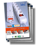 Solera Product Brochures