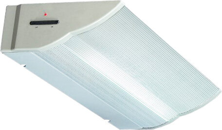 Wall Lamp Fluorescent
