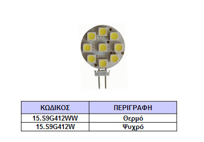 G4_SMD_LED_LAMP