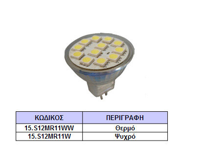 MR11_SMD_LED_LAMP