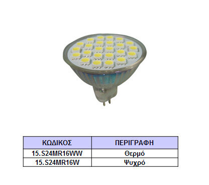 MR16_SMD_LED_LAMP